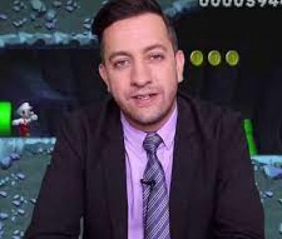 Chumel Torres