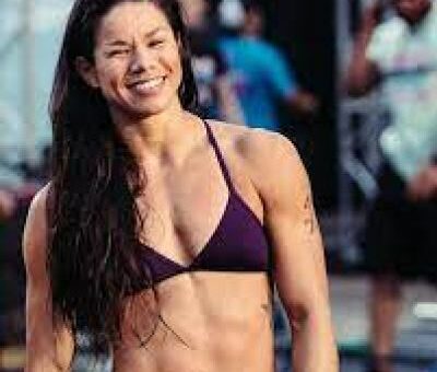 Chyna Cho
