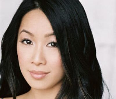 Cindy Chiu