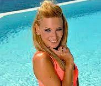Cindy Chtis