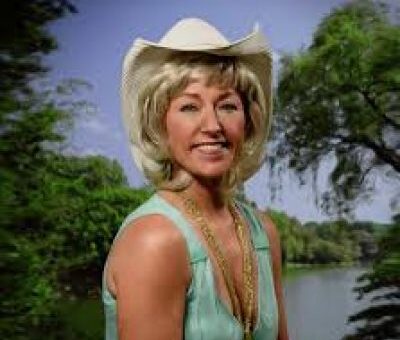 Cindy Sherman