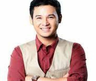 Cipriano Alwyn Sumulong Uytingco III