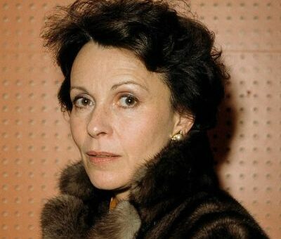 Claire Bloom