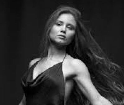 Claire Delic