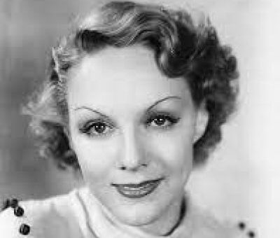 Claire Dodd