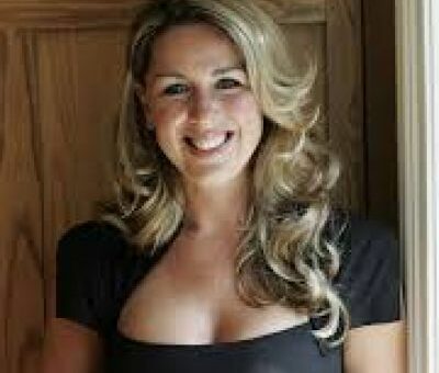 Claire Sweeney