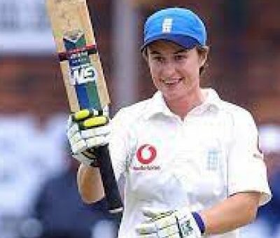 Claire Taylor