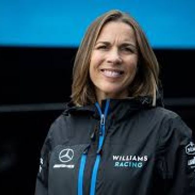 Claire Williams