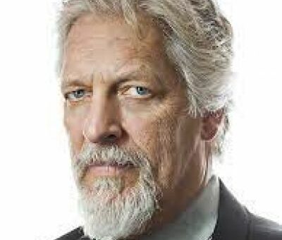 Clancy Brown