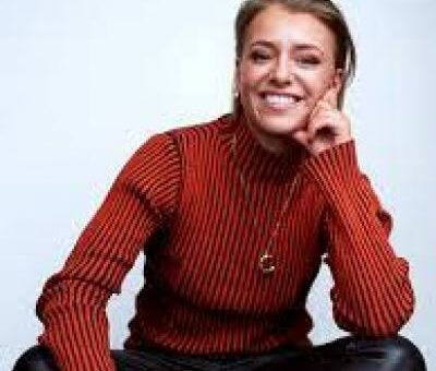 Clara Henry