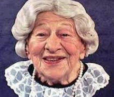 Clara Peller