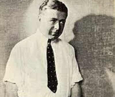 Clarence Brown