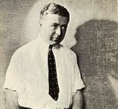 Clarence Brown