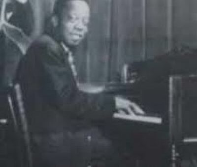 Clarence Profit