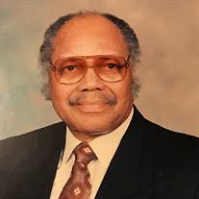 Clarence Williams Sr.