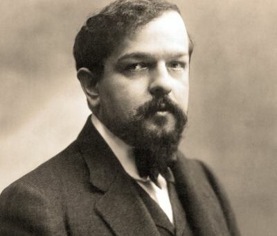 Claude Debussy