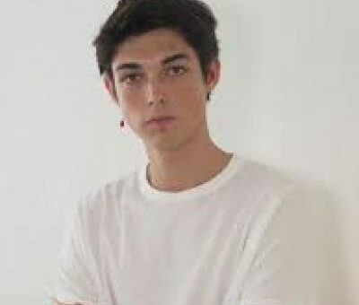 Claude Morgan