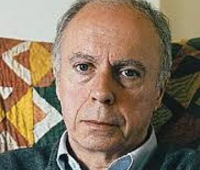 Claude Simon