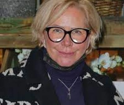 Claudia Effenberg
