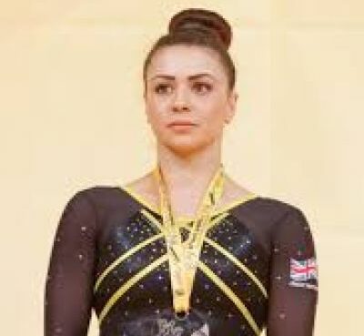 Claudia Fragapane