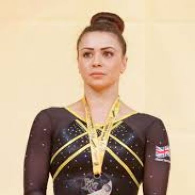 Claudia Fragapane