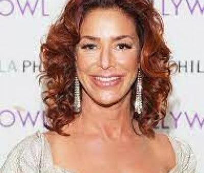 Claudia Wells