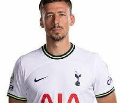 Clément Lenglet
