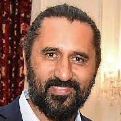 Cliff Curtis