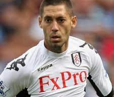 Clint Dempsey