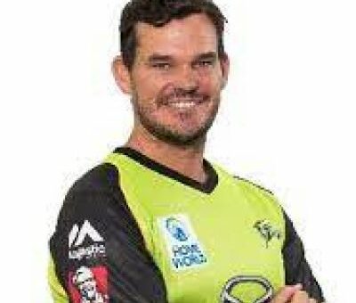 Clint McKay
