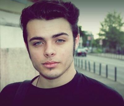 Codrin Bradea
