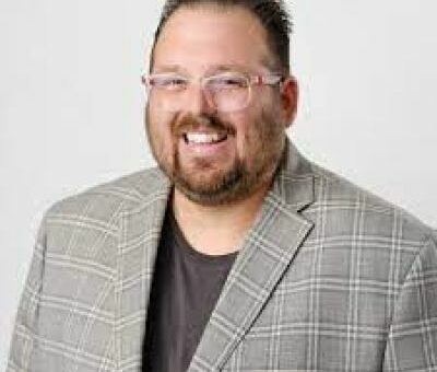 Cody Boyd