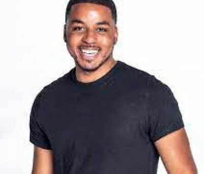 Cody Carter