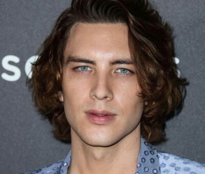 Cody Fern