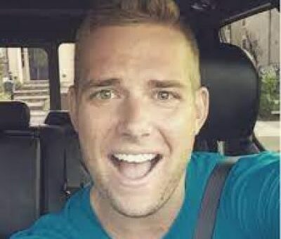 Cody Jones