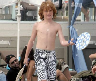 Cody Lohan