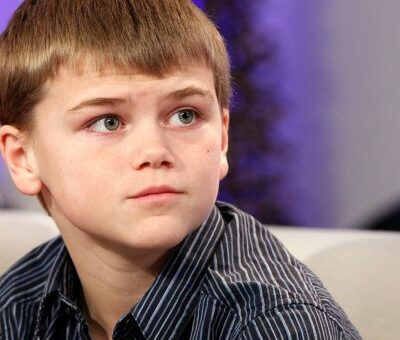 Colby Burpo