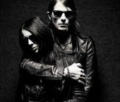 Cold Cave