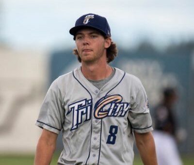 Cole Bellinger