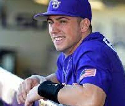 Cole Freeman