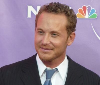 Cole Hauser