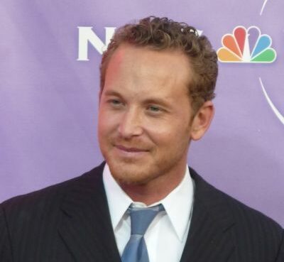 Cole Hauser