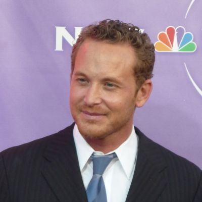 Cole Hauser