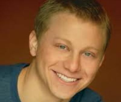 Cole Hernandez