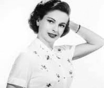 Coleen Gray