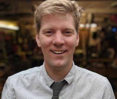 Colin Furze