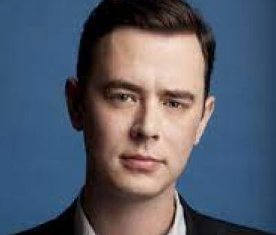 Colin Hanks