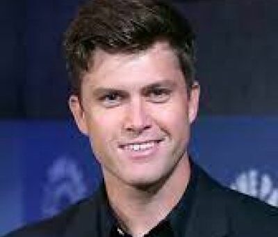 Colin Jost