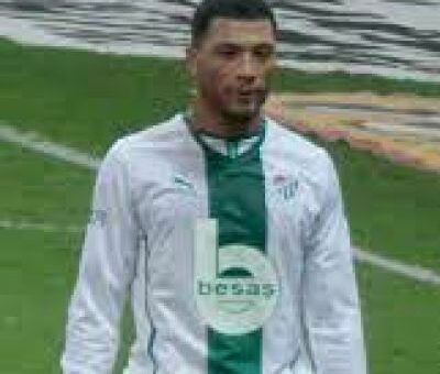 Colin Kazim-richards