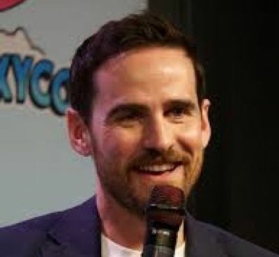 Colin O’Donoghue